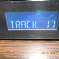  Medion MD 43147 Stereo CD Radio clock alarm-бяло, снимка 14 - Други - 37284218