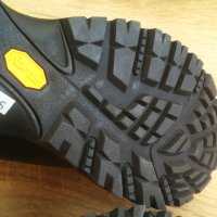 CMP Dhenieb Trekking Waterproof Vibram Leather Boots размер EUR 40 / UK 6,5 водонепромукаеми - 732, снимка 14 - Мъжки боти - 43689832