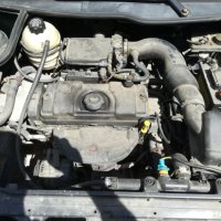 Пежо 206/Peugeot 206-На части, снимка 10 - Автомобили и джипове - 28469554