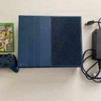 Xbox One 1TB - Forza Motorsport 6 edition, снимка 1 - Xbox конзоли - 39850769