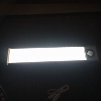 Комплект от 2 броя LED лампа , снимка 2 - Лед осветление - 38421523
