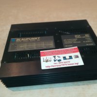 blaupunkt bqa-160 amplifier-made in japan 0204211839, снимка 3 - Аксесоари и консумативи - 32401182