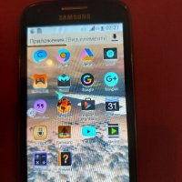 Samsung Galaxy Core I8260, снимка 1 - Samsung - 37982148