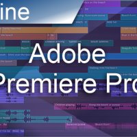 Видео курс Adobe Premiere Pro. Сертификат по МОН и EUROPAS., снимка 1 - IT/Компютърни - 40679862