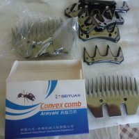 машинка за подстригване на овце и ножчета Beiyuan, снимка 2 - Други стоки за дома - 12383080
