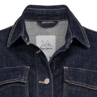 Дънково яке PEPE JEANS:, снимка 4 - Якета - 43502969