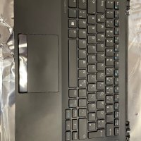 Клавиатура, палмрест Dell Latitude e7270, снимка 1 - Части за лаптопи - 40293826