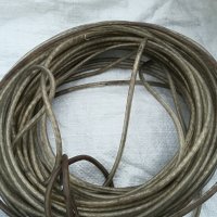 Стоманено въже от тир-внос швеицария 30М, снимка 7 - Аксесоари и консумативи - 27105859