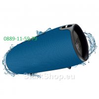  Голяма безжична bluetooth колона – BIG XTREME, снимка 1 - Тонколони - 28782774