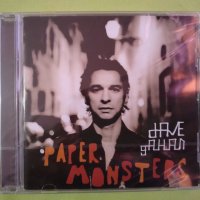 Dave Gahan , снимка 1 - CD дискове - 43475364