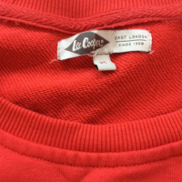 Lee cooper - оригинална дамска блуза Xs размер , снимка 3 - Блузи с дълъг ръкав и пуловери - 44853764