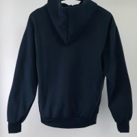 Lee Cooper OTH Hoody - мъжки ватиран суичър с качулка,  размер -XXXL., снимка 2 - Суичъри - 38938183