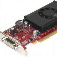 Lenovo Nvidia GeForce 310 512MB DDR3 DMS-59 High-Profile, снимка 2 - Видеокарти - 40109603