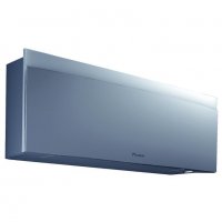 Хиперинверторен климатик Daikin FTXJ35AW/RXJ35A, Emura 3, 12000 BTU, A+++, снимка 16 - Климатици - 38247820