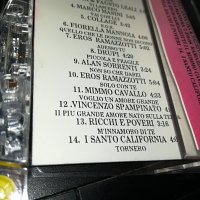 TI AMO LOVE SONGS ITALIENS 1209221420, снимка 13 - Аудио касети - 37977914