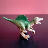 Колекционерска фигурка Schleich Dinosaurs mini Spinosaurus , снимка 5 - Колекции - 39108809