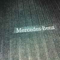 Мокетени стелки "Mercedes-Benz" за Мерцедес A-класа W176/ В-класа W 246/ CLA C117/ GLA X156 , снимка 4 - Аксесоари и консумативи - 27863559