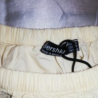 Къс жълт топ Bershka р-р S/М, снимка 9 - Корсети, бюстиета, топове - 25521797