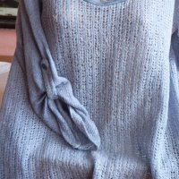 Пуловери акция, снимка 11 - Блузи с дълъг ръкав и пуловери - 40464746