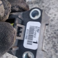 Модул вентилатор охлаждане Toyota Yaris 2012-2017 43891 2 врати 246810-5731А, снимка 4 - Части - 44020107