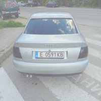 Audi a4b5, снимка 3 - Автомобили и джипове - 28666990