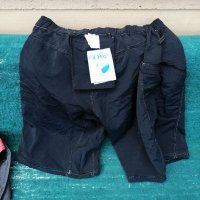 Нов колоездачен къс панталон FX Pro - М размер, снимка 3 - Къси панталони - 36714140
