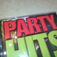 PARTY HITS CD ВНОС GERMANY 3011231344, снимка 6 - CD дискове - 43211864
