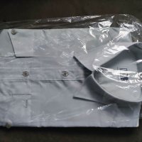 Продавам две нови митничарски ризи, снимка 4 - Ризи - 35274364