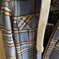 Дамско яке-риза Superdry&Co размер S/M, снимка 2 - Якета - 40721419