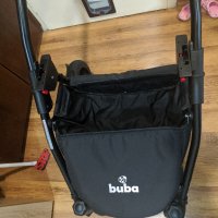 Детска количка Buba Bella, снимка 5 - Детски колички - 42960933