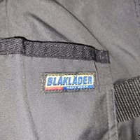 Blaklader  Мъжки  Работен  Панталон 52, снимка 5 - Панталони - 43445593