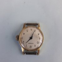 Стар дамски механичен часовник -Bifora, снимка 3 - Антикварни и старинни предмети - 28647382