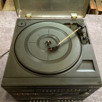 HINARI MID7 Hi-Fi, снимка 3 - Аудиосистеми - 40484117