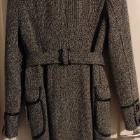 дамски палта с вълна Bison, Yessika, Orsay, снимка 14 - Палта, манта - 43852345