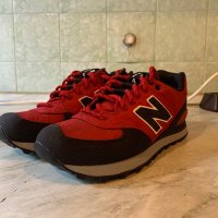  Маратонки New Balance ML574PTB, снимка 4 - Маратонки - 37810008