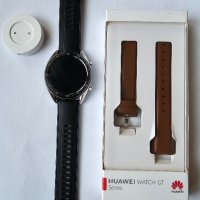 Huawei Watch GT, снимка 1 - Смарт часовници - 43669552
