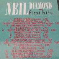 NEIL DIAMOND, снимка 4 - CD дискове - 32804473