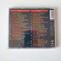 Maxi Dance Sensation 25 cd, снимка 3 - CD дискове - 43886052