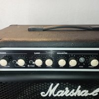 китарно кубе "MARSHALL MBB 30", снимка 4 - Китари - 39852029