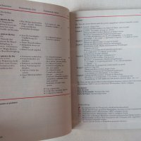 Etudes Françaises Echanges  Edition longue стар френски учебник Klett Клет, снимка 5 - Чуждоезиково обучение, речници - 43416729