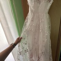 Сватбена рокля, снимка 9 - Сватбени рокли - 43356653