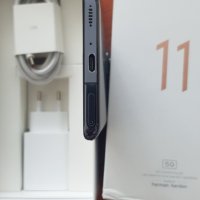 Xiaomi Mi11 5G  8/256 GB, снимка 6 - Xiaomi - 43793958