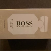 Boss THE SCENT For Her, снимка 6 - Дамски парфюми - 42962364