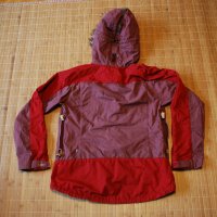 Fjallraven Sarek G-1000 Дамско яке M bergans north face трекинг fjall raven, снимка 3 - Якета - 38431626