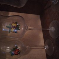 Нови чаши от соца, снимка 2 - Чаши - 32686063