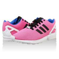 Adidas ZX Flux Оригинални Мъжки маратонки , снимка 2 - Маратонки - 28104202