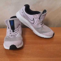 Nike Star Runner 2, снимка 14 - Детски обувки - 36506660