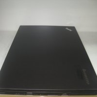 15.6" Lenovo T550 Core i5 5200U 2.20Ghz 8GB SSD 240GB, снимка 3 - Лаптопи за работа - 40123009