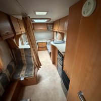 Каравана bailey ranger 5s caravans / 5,50 метра / 6 спални места - цена 13 999лв ТОВА Е ЦЕНАТА моля , снимка 12 - Каравани и кемпери - 43714687