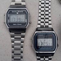 Casio,MBO,редки електронни часовници , снимка 2 - Антикварни и старинни предмети - 40337199
